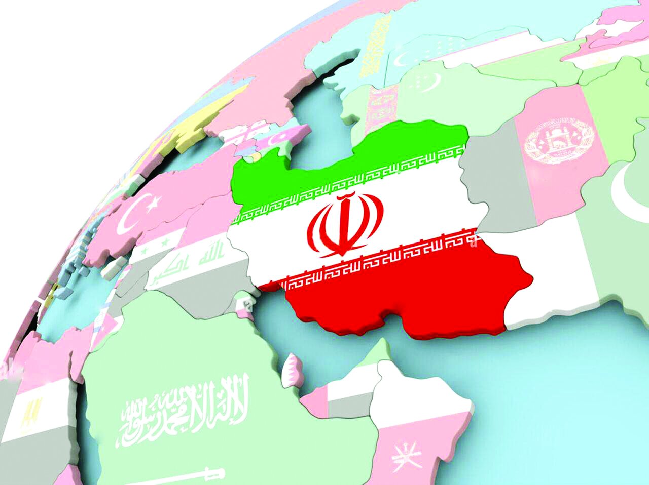 مسیر امن جذب سرمایه‌گذاری و توسعه صادرات