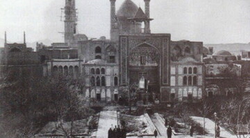 طلوع در ظلمت