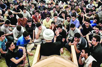دو آسیب مهم در روند تبلیغ دینی