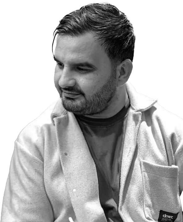 صدایی که شنیده نمیشود!