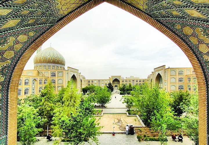 حوزه مردمی
