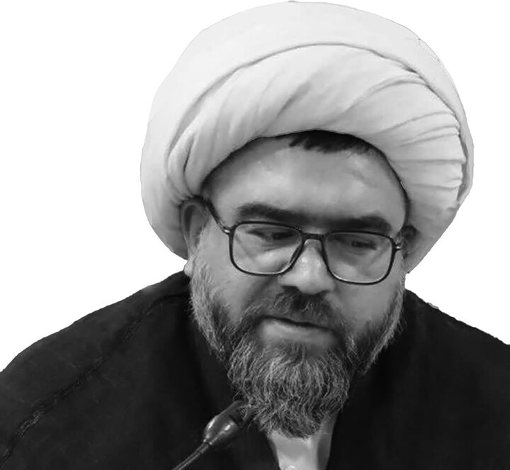 حوزه مردمی