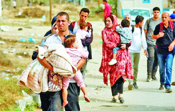 نسل‌کشی خاموش در غزه