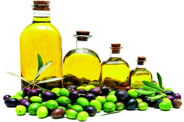 آیا روغن‌زیتون هم می‌تواند باعث چاقی شود؟
