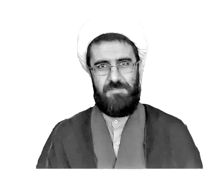 غدیر؛ هندسه امامت در منظومه ولایت الهی