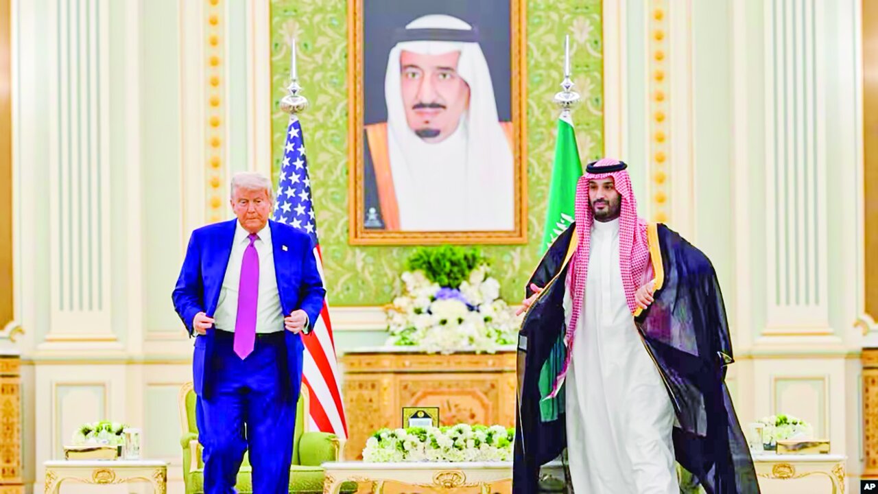 سفر مشروط دلاری