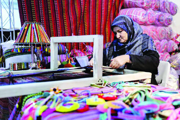 وام ۱۵۰ میلیون تومانی برای مشاغل خانگی