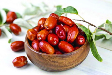 میوه‌ای که جای دارو را می‌گیرد؛ ۱۰ خاصیت شگفت‌انگیز سنجد
