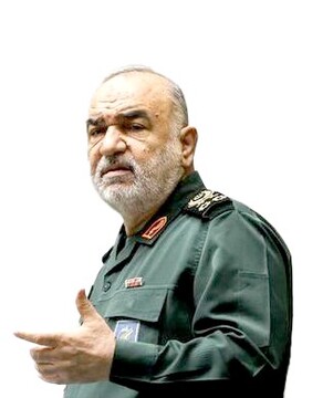 ملتی که ذلت‌ناپذیر است، شکست نمی‌خورد