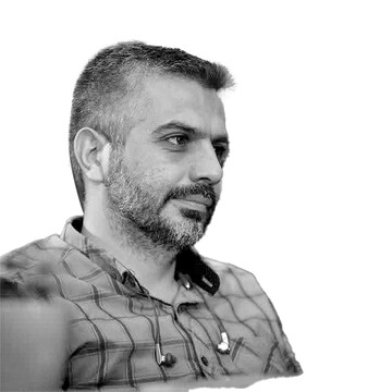 تاریخ نام شما را صدا می‌زند