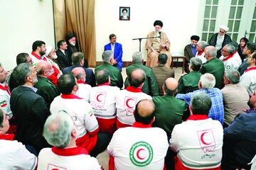 ایستادگی در مقابل وحشی‌گری‌ها در غزه، یک وظیفه همگانی است