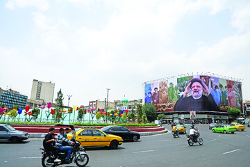 الگوی مدیریت خستگی‌ناپذیر