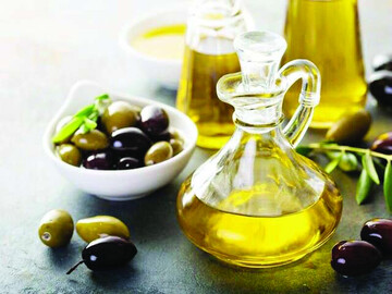 آیا روغن‌زیتون فاسد می‌شود؟