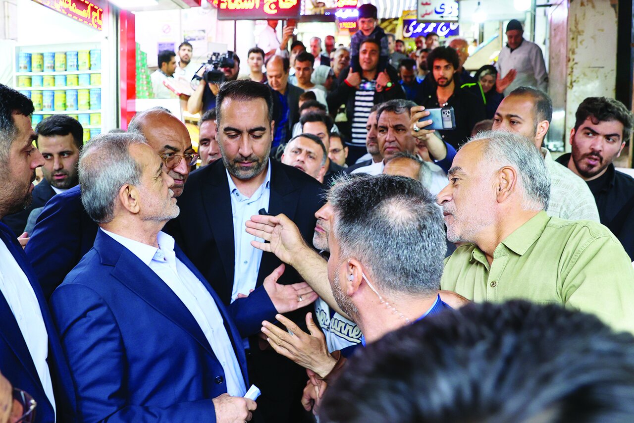 سفرهای استانی کاروان وفاق و عبور از پروتکل‌های تشریفاتی