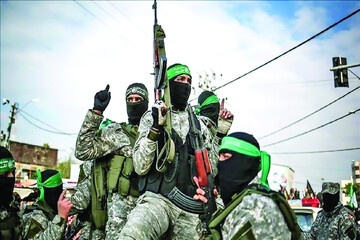 تکثیر سنوارها در فلسطین