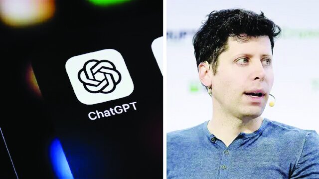 «چت جیپیتی» از کل زندگی شما با خبر میشود! «چت جیپیتی» از کل زندگی شما با خبر میشود!