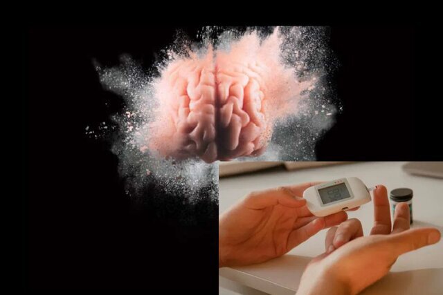 تشخیص دیابت نوع دو در کمتر از ۱۰ دقیقه ممکن میشود تشخیص دیابت نوع دو در کمتر از ۱۰ دقیقه ممکن میشود