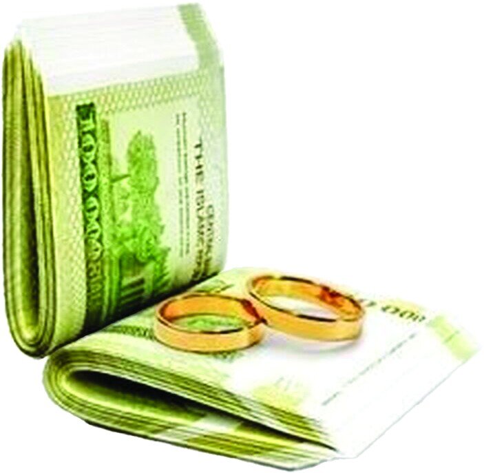 محکم‌کاری تسهیلات ازدواج و اشتغال