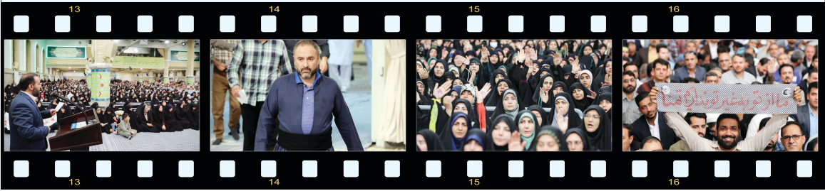 فاموتیدین، ترامپ و باقی قضایا...