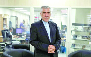 ترامپ نماد عریان  نظام سلطه و نئولیبرالیسم است