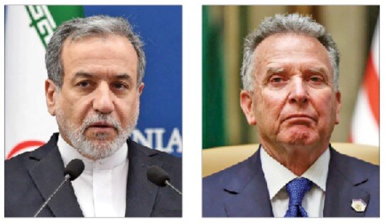 شرط‌وشروط ایران برای یک توافق