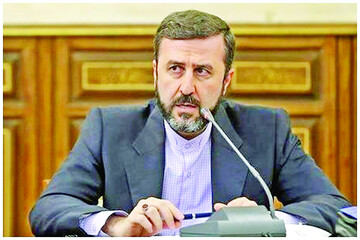 تحریم‌های یکجانبه ناقض حقوق بشر هستند