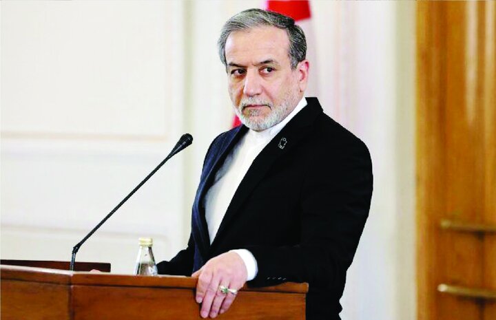 توانمندی نظامی ایران موضوع هیچ مذاکره‌ای نخواهد بود