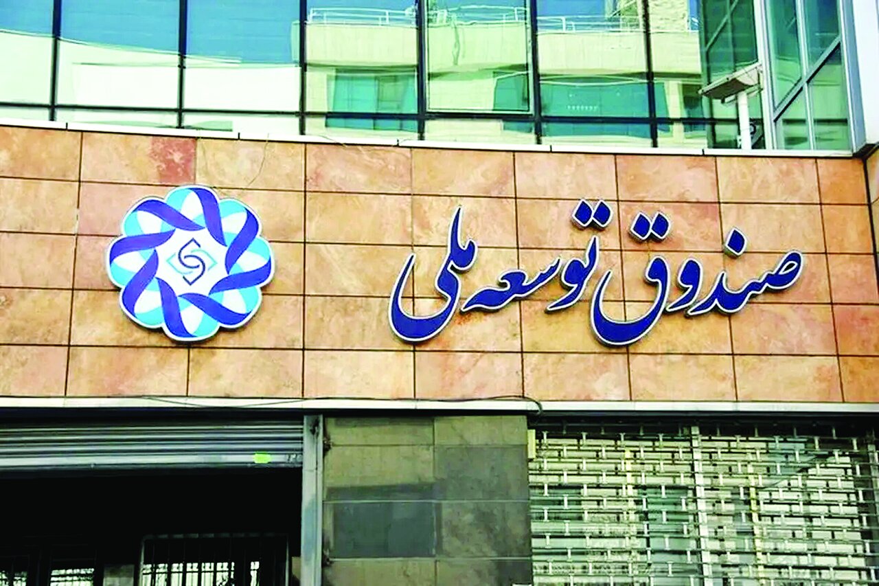 صندوقی دور از توسعه؛ نزدیک‌تر به دخل‌وخرج دولت‌ها!