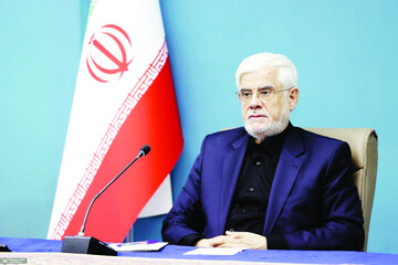 خط‌قرمز نظام جمهوری اسلامی ایران غنی‌سازی در خاک ایران است