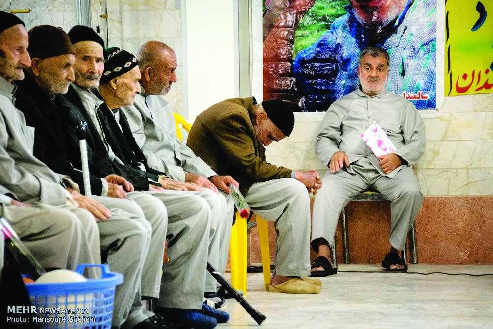 با زمستان سخت جمعیتی روبه‌رو هستیم