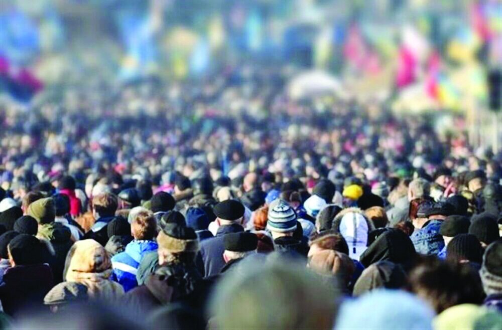 انتخاب شخصی یا تکلیف تمدنی انتخاب شخصی یا تکلیف تمدنی