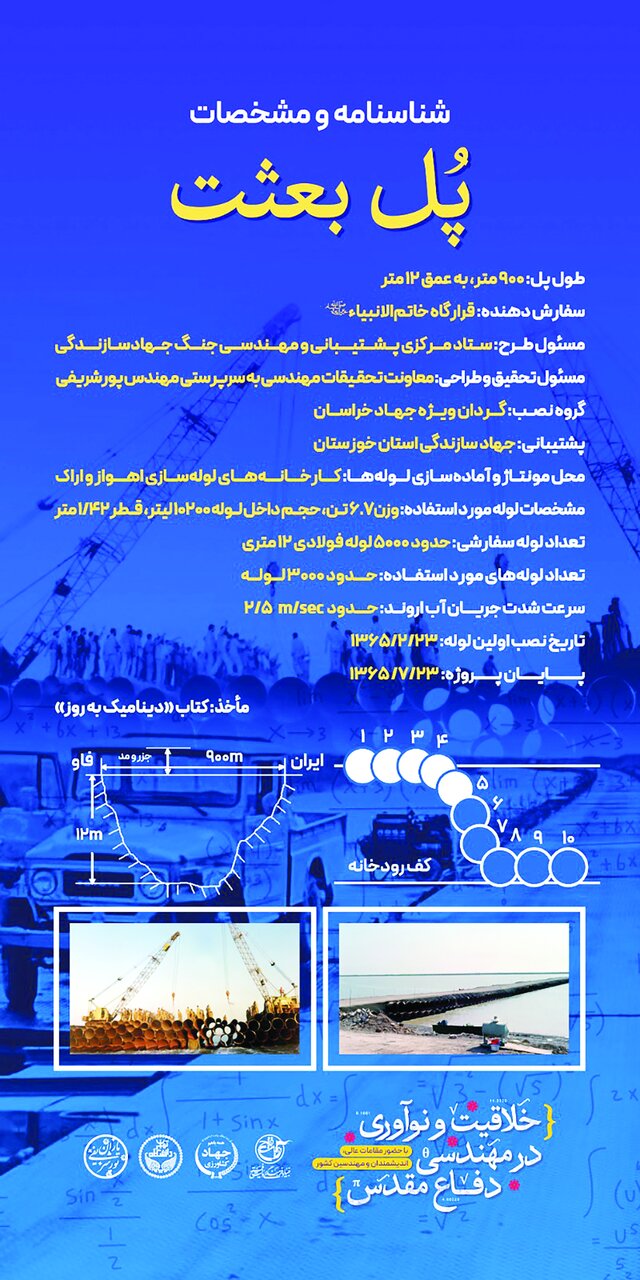 کتابی برای مخاطبان آینده