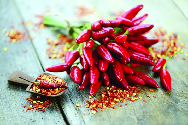 کاهش چربی بدن و بهبود سرماخوردگی با مصرف این ادویه