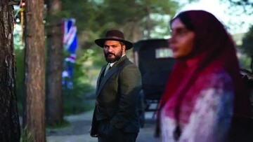 «سووشون» از نهم خردادماه پخش می‌شود