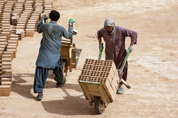برخی اتباع بیگانه در ایران کارفرما شده‌اند