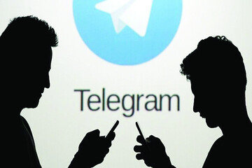 تلگرام در ویتنام فیلتر شد
