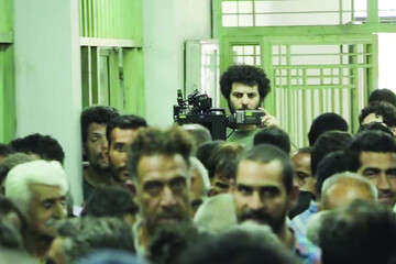 اسپانسر  سیاه‌نمایی