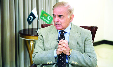 دیپلماسی همسایگی