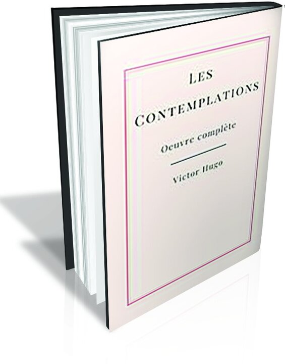 آنچه از ویکتور هوگو کمتر خوانده شده