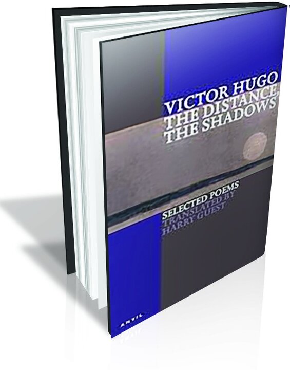 آنچه از ویکتور هوگو کمتر خوانده شده