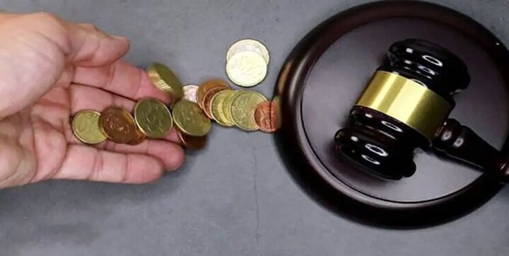 مجلس با کاهش سقف مجازات کیفری مهریه از ۱۱۰ به ۱۴ سکه موافقت کرد