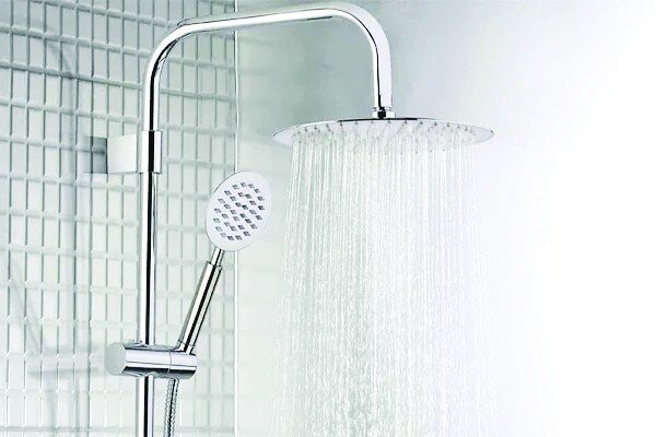 دوش بگیرید اما نه هر روز!