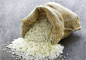 ثبت سفارش برنج از ۱۰ خرداد آغاز می‌شود