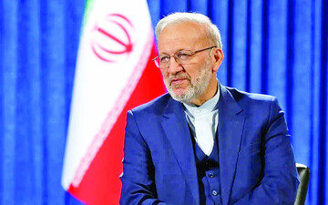 غنی‌سازی و حفظ اقتدار دفاعی ایران قابل‌مذاکره نیست