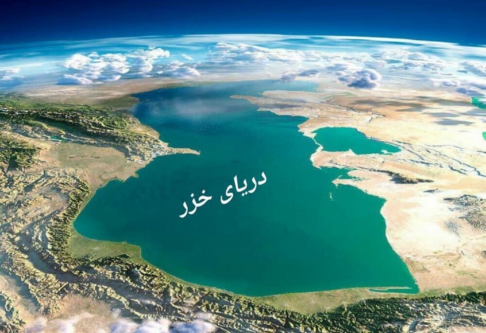 فاجعه اکولوژیک در انتظار دریای خزر فاجعه اکولوژیک در انتظار دریای خزر