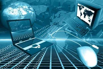 افزایش ۵۰ درصدی ترافیک عبوری داده از کشور