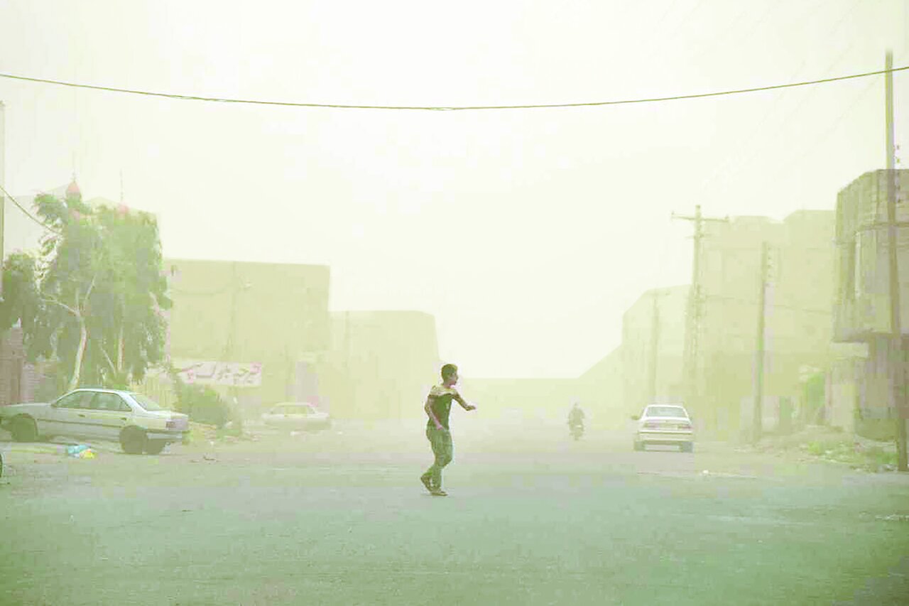 رنجی که دیده نمی‌شود