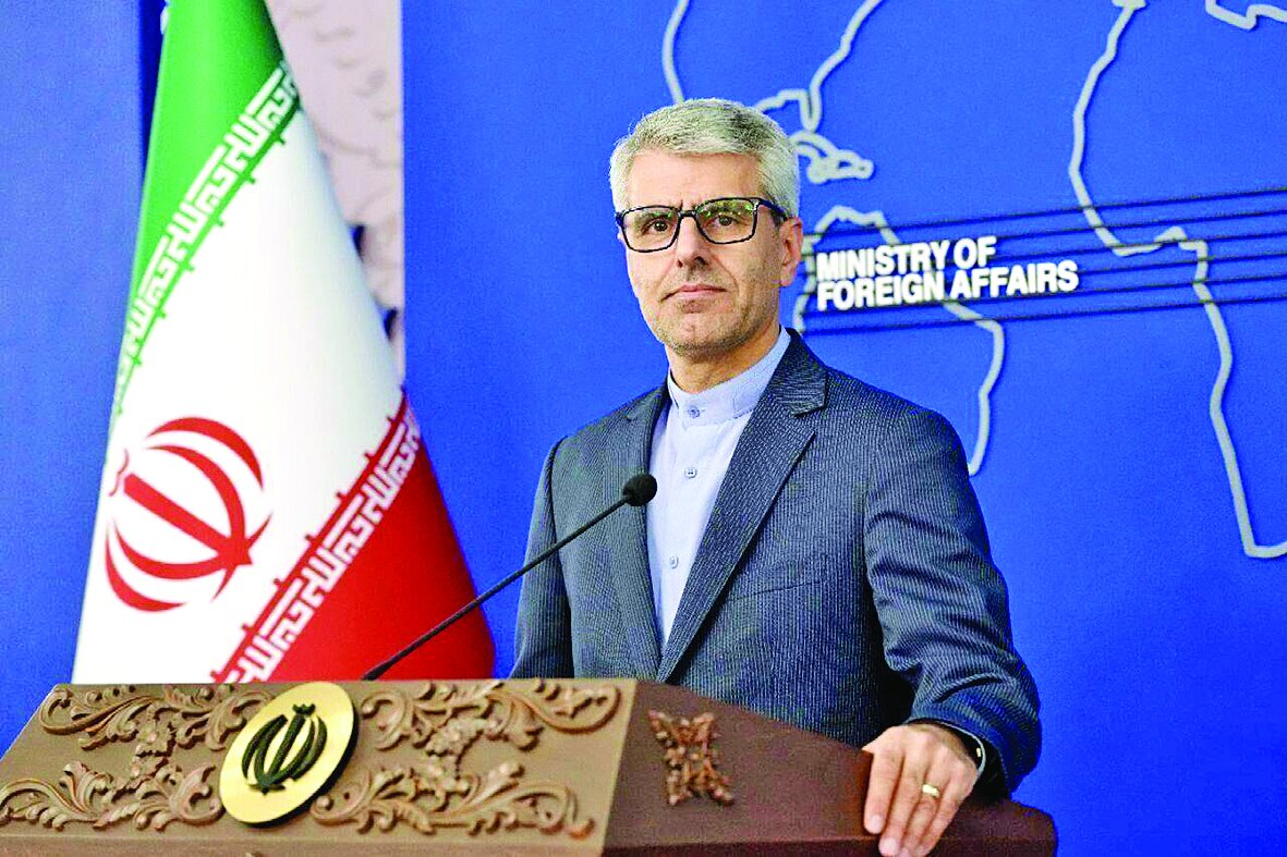 حفظ غنیسازی هستهای قطعی است حفظ غنیسازی هستهای قطعی است