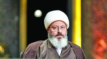 تلاش‌ها برای آزادی  ‌روحانی ایرانی