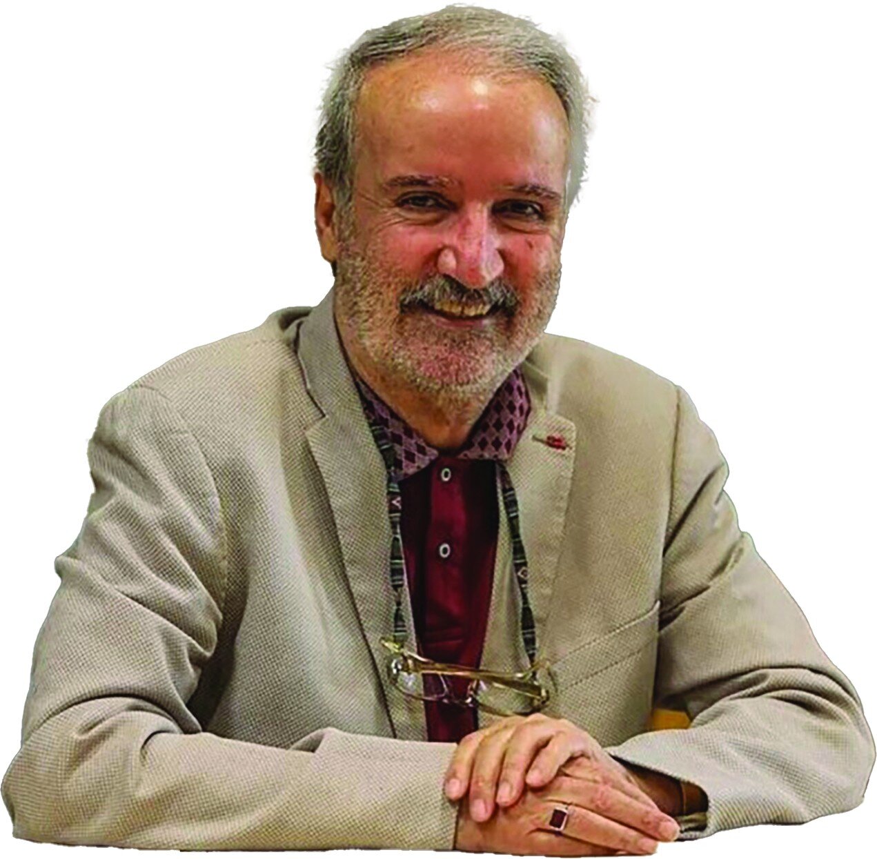 سفری به زندگی شهید حاج قاسم سلیمانی